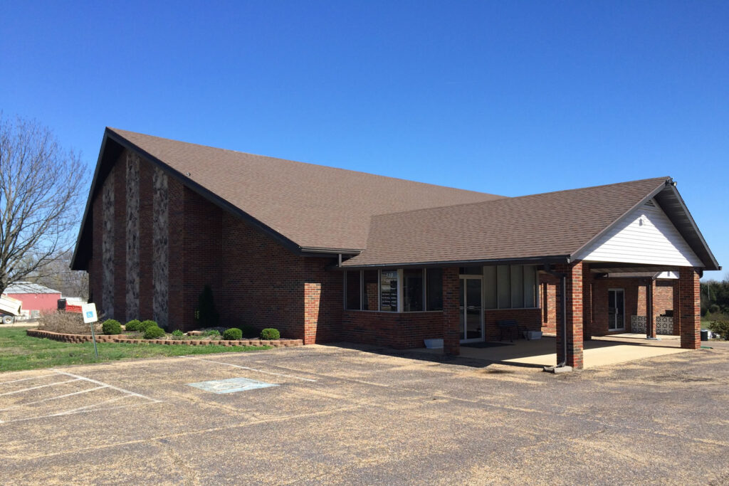 Faith Church Sullivan, MO